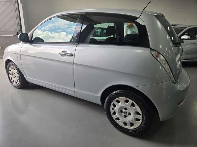 Lancia Ypsilon Ypsilon II 2007 1.2 8v Ego