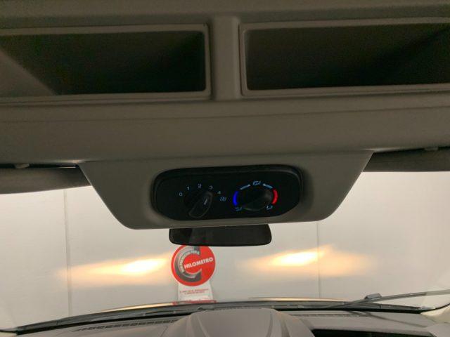 FORD Transit Bus 9 Posti Tetto Alto L3 H2 PL-TM Combi 2.0 TDCi