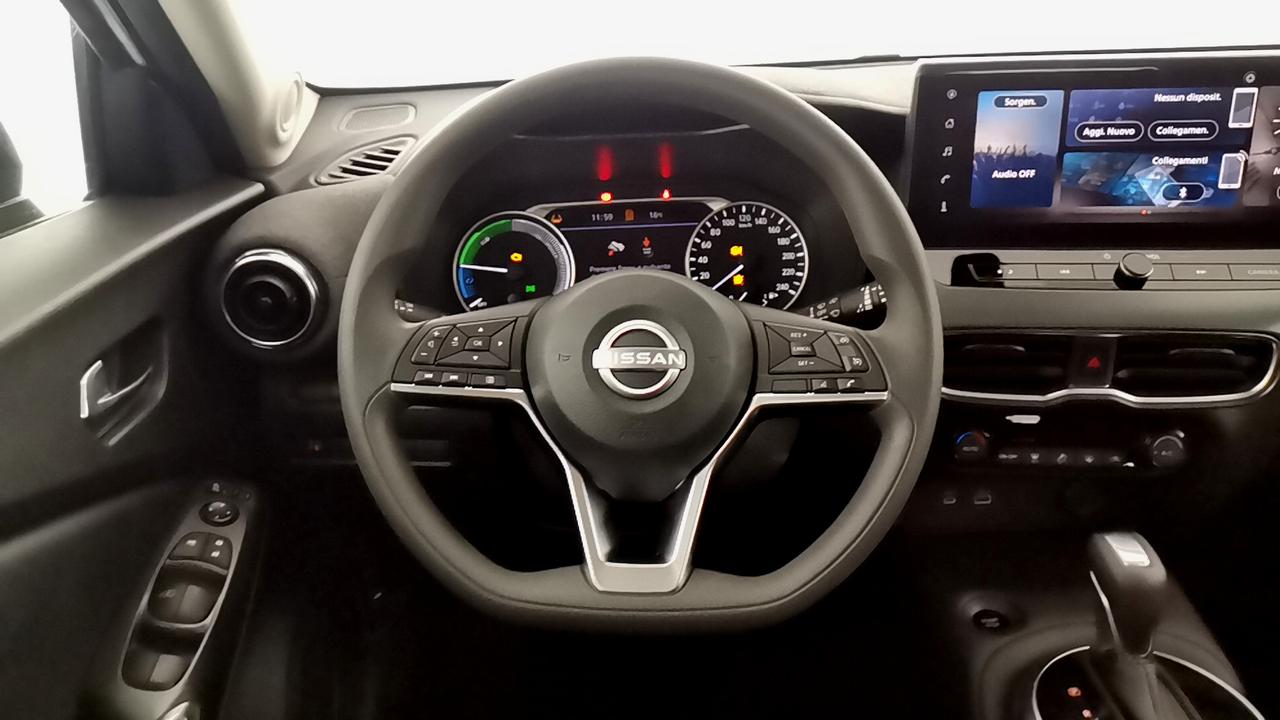 NISSAN Juke II 2024 - Juke 1.6 hev Acenta
