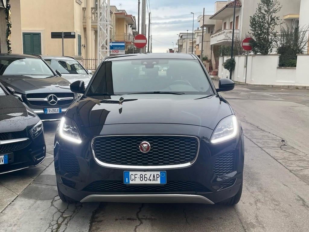 Jaguar E-Pace 2.0D 150 CV S