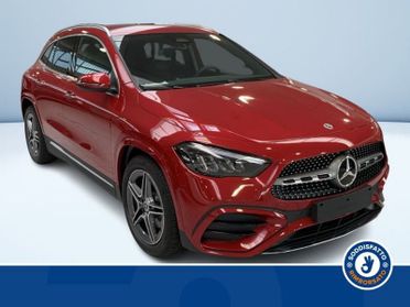 Mercedes-Benz GLA 200d Automatic AMG Line Advanced Plus
