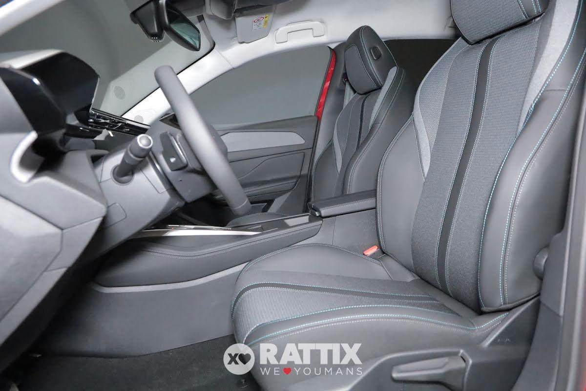 Peugeot 308 1.5 BlueHDI 130CV Allure EAT8