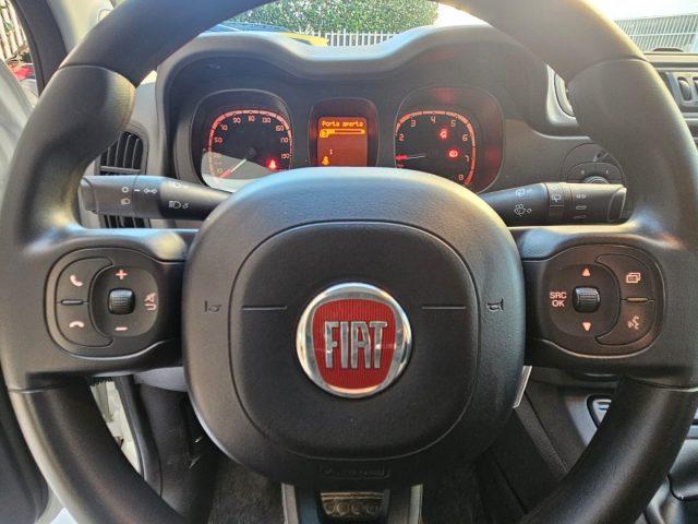 FIAT Panda 1.0 FireFly S&S Hybrid City Cross da ?119,00