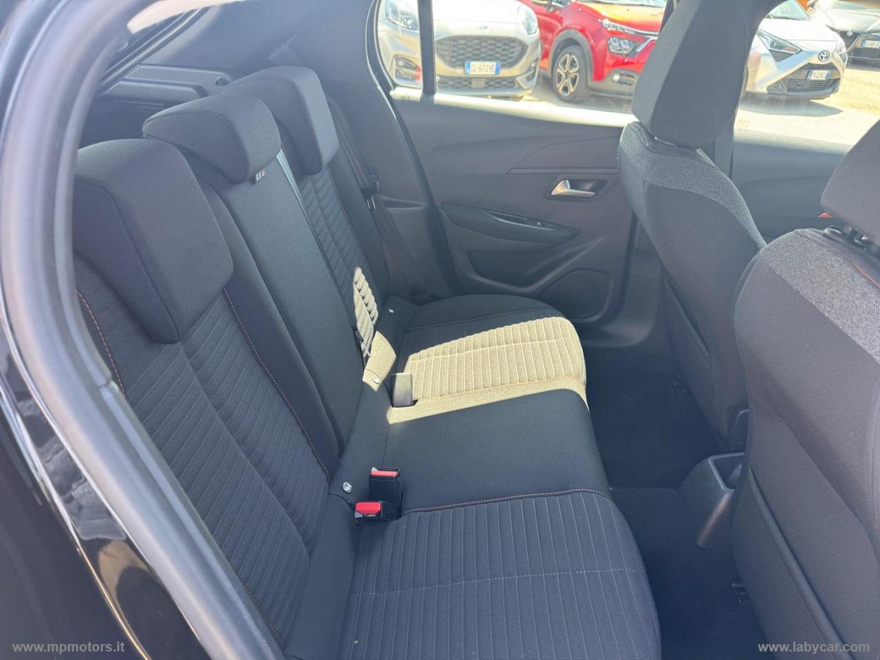 PEUGEOT 208 ALLURE 1.2 100CV S&S 5P.