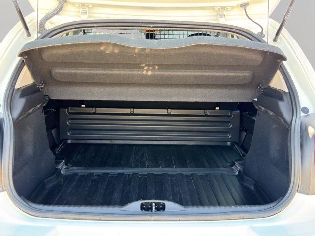 CITROEN C3 1.5 100CV VAN 2 POSTI