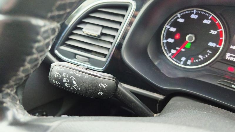 SEAT Leon 1.4 TGI STYLE