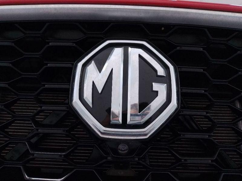 MG ZS 1.5 Luxury