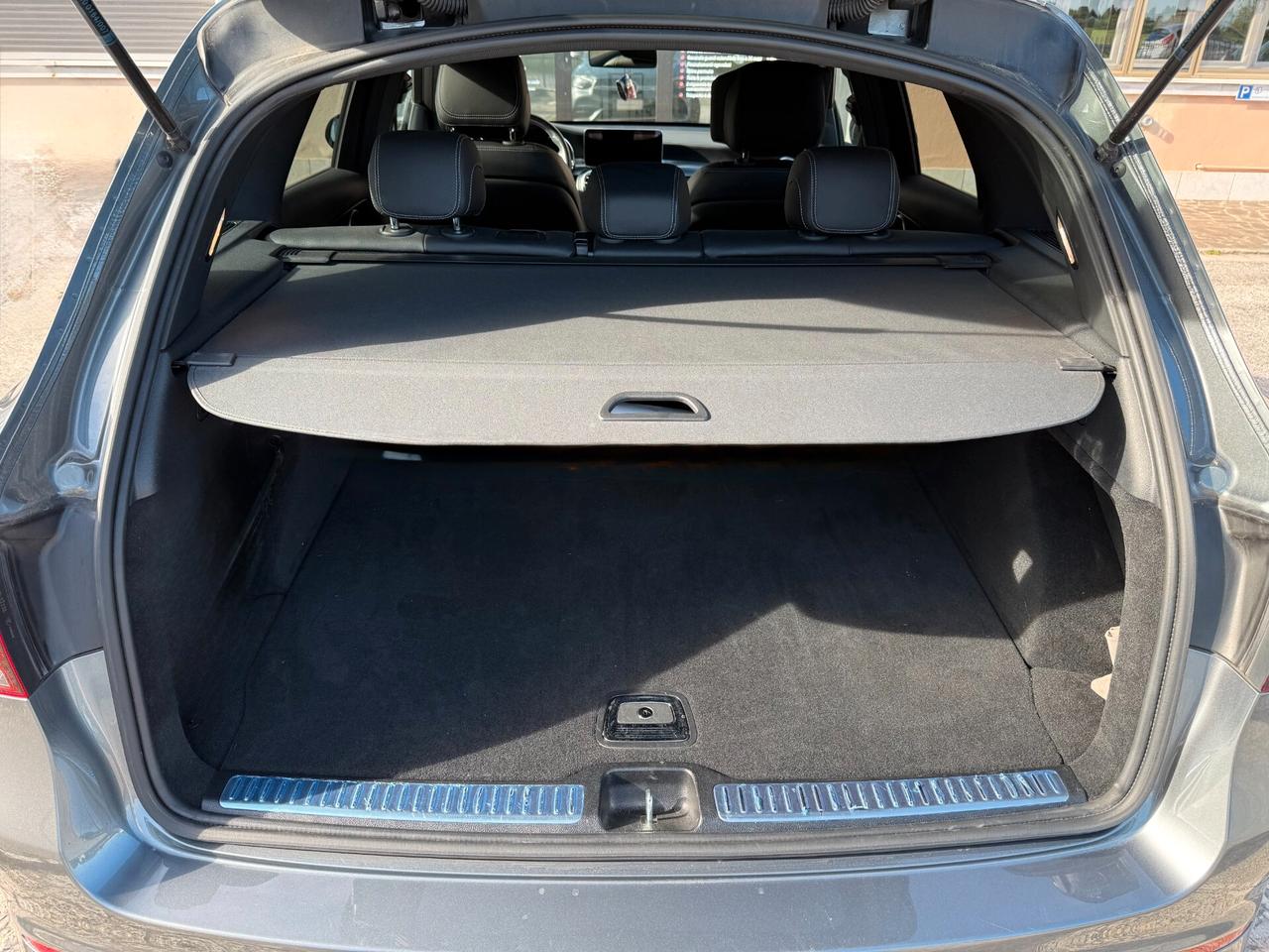Mercedes-benz GLC 300 d 4Matic Premium Plus