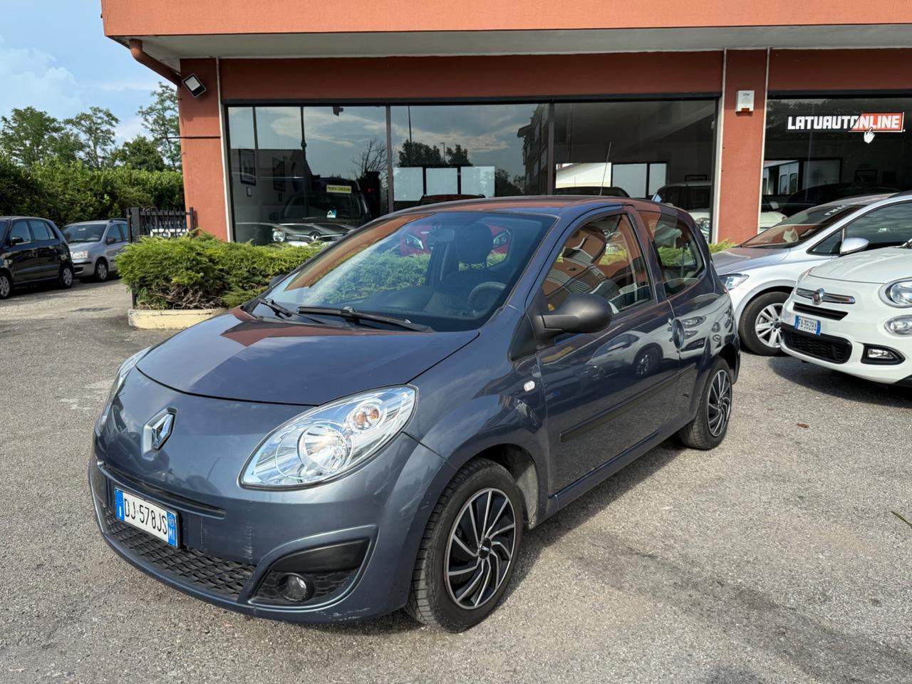Renault Twingo 1.2 8V Dynamique