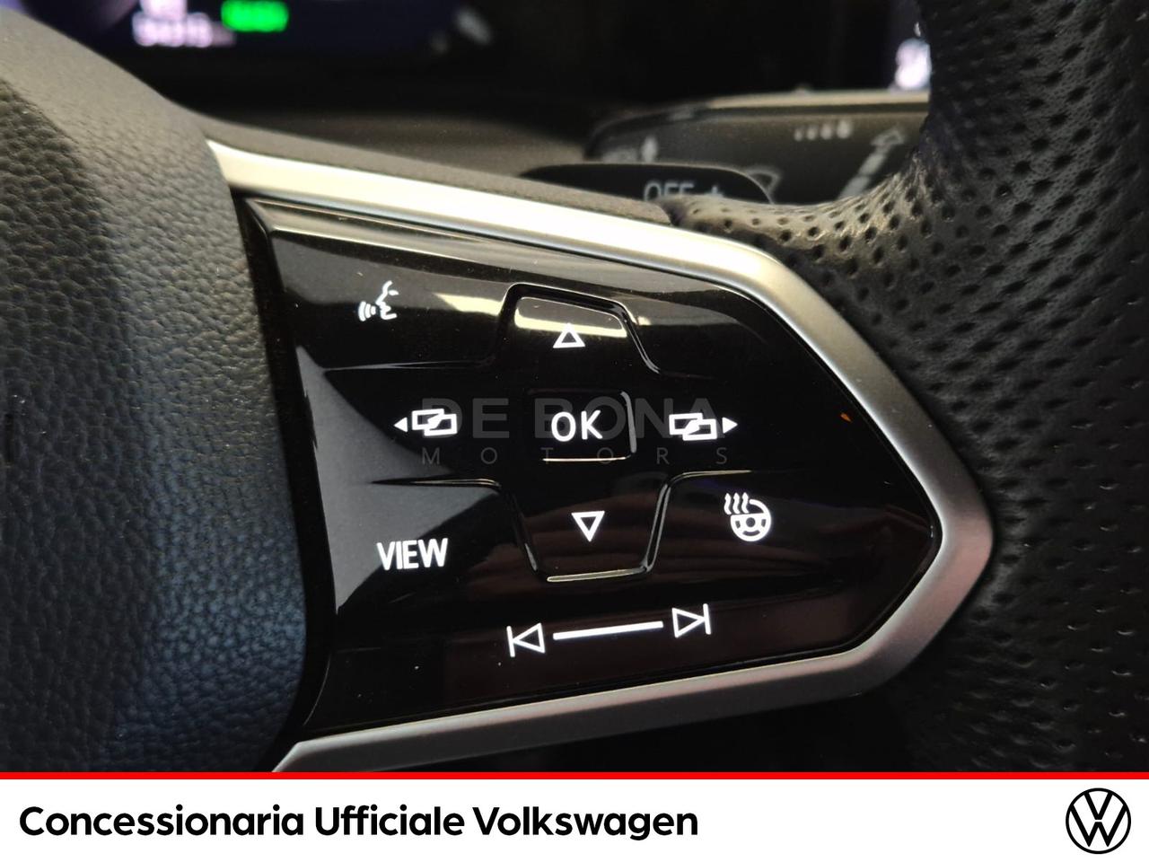 Volkswagen Golf 1.4 gte dsg