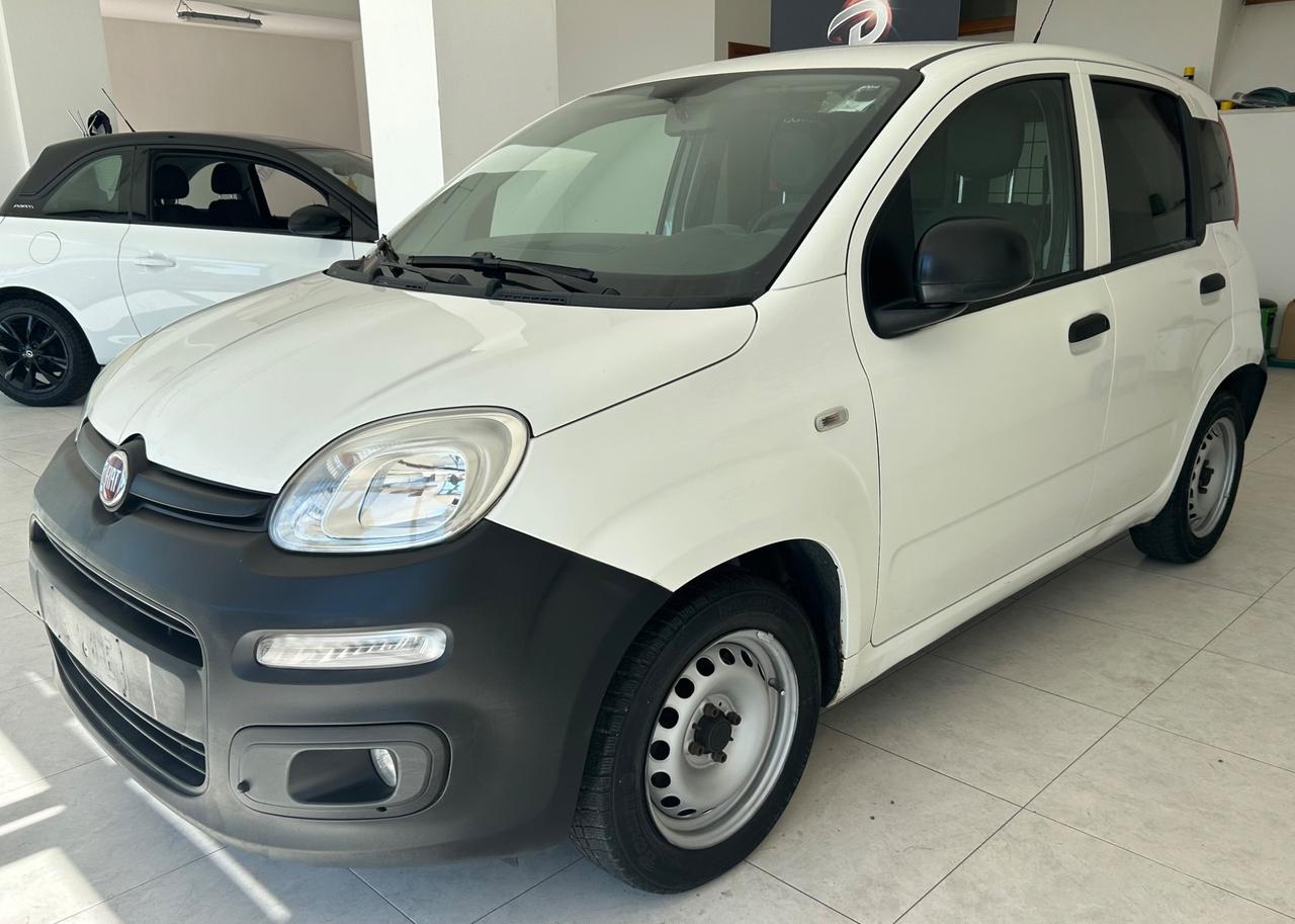 Fiat Panda VAN 1.2 GPL 51KW NO IVA ESPOSTA