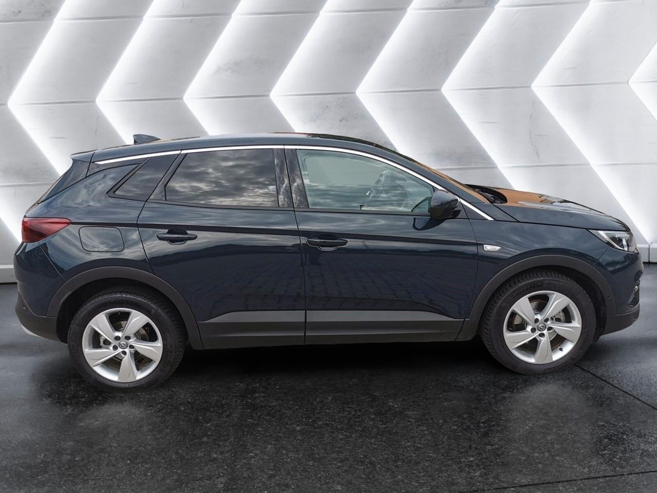 Opel Grandland X 1.6 diesel Ecotec Start&Stop aut. Ultimate