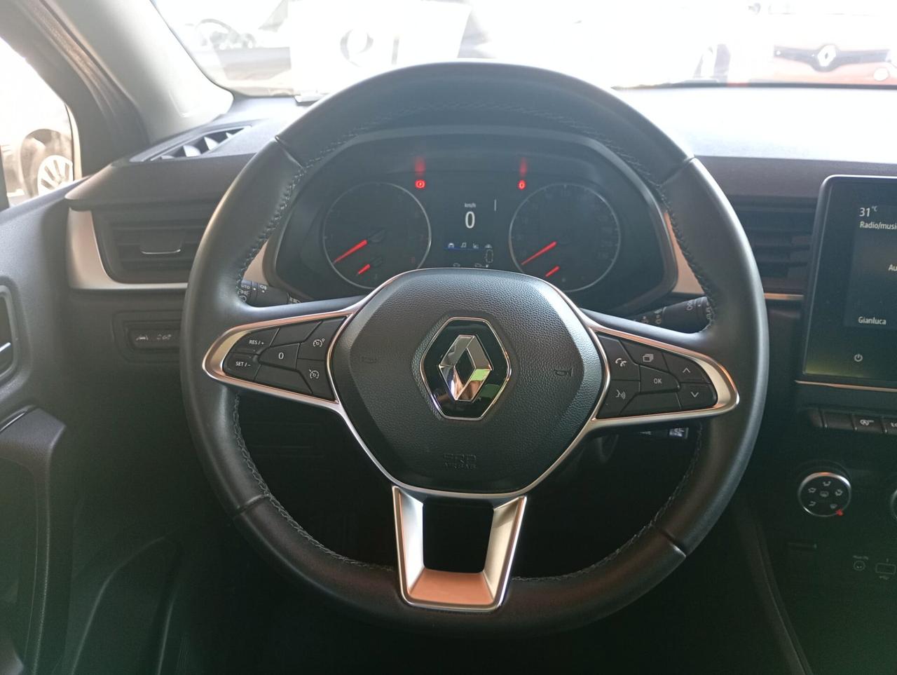 Renault Captur TCe 90 CV Equilibre