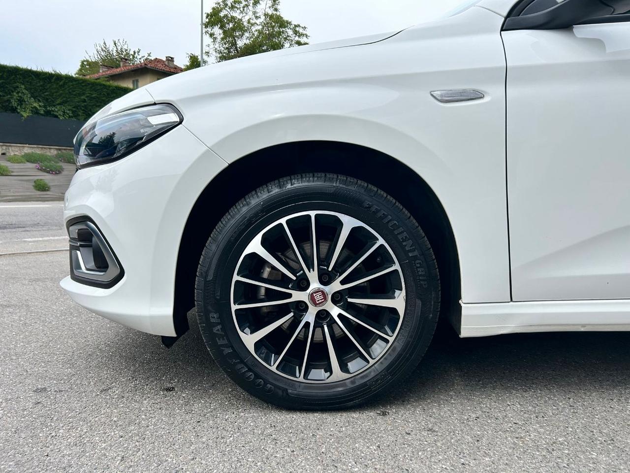 Fiat Tipo Station Wagon Tipo SW 1.6 mjt s&s 130cv