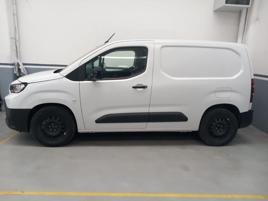 TOYOTA PROACE CITY ELECTRIC L1 50 kWh S Comfort