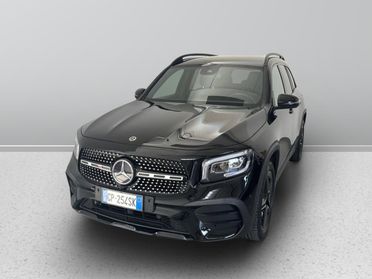 Mercedes-Benz GLB - X247 2019 - GLB 200 d Premium auto