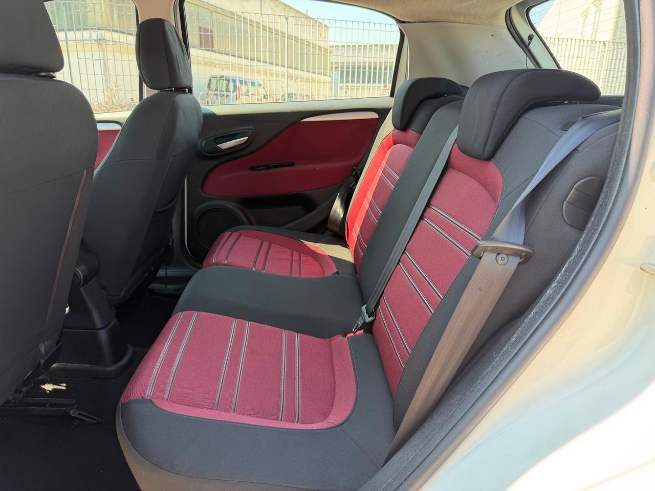 Fiat Punto Evo 1.4 5p Dynamic