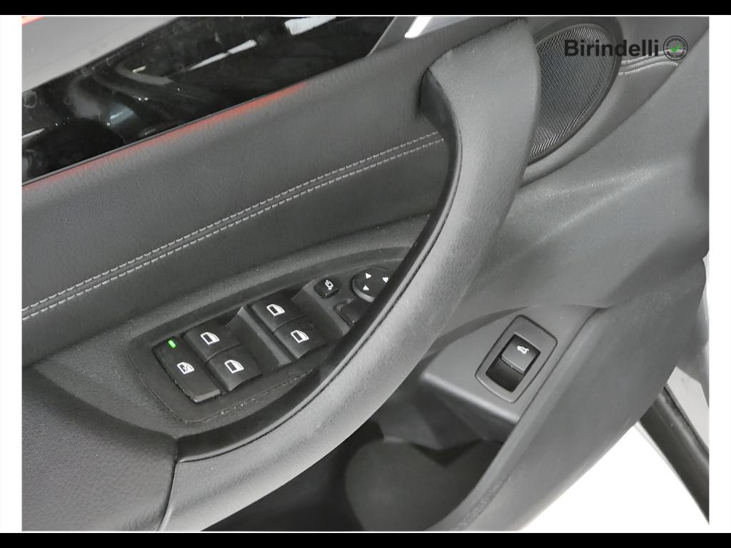 BMW X1 (F48) - X1 sDrive18d xLine