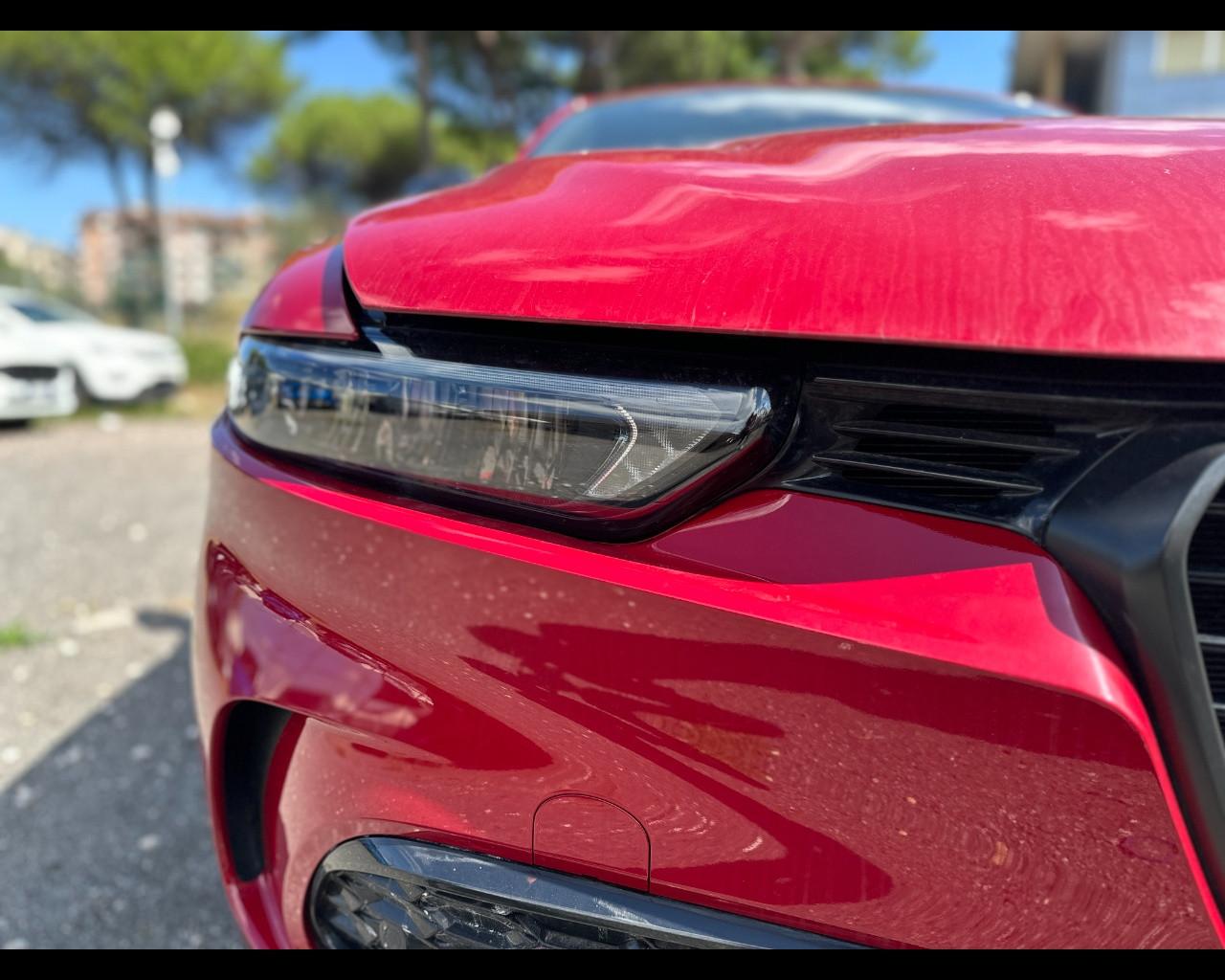 ALFA ROMEO Tonale - Tonale 1.6 Super 130cv tct6