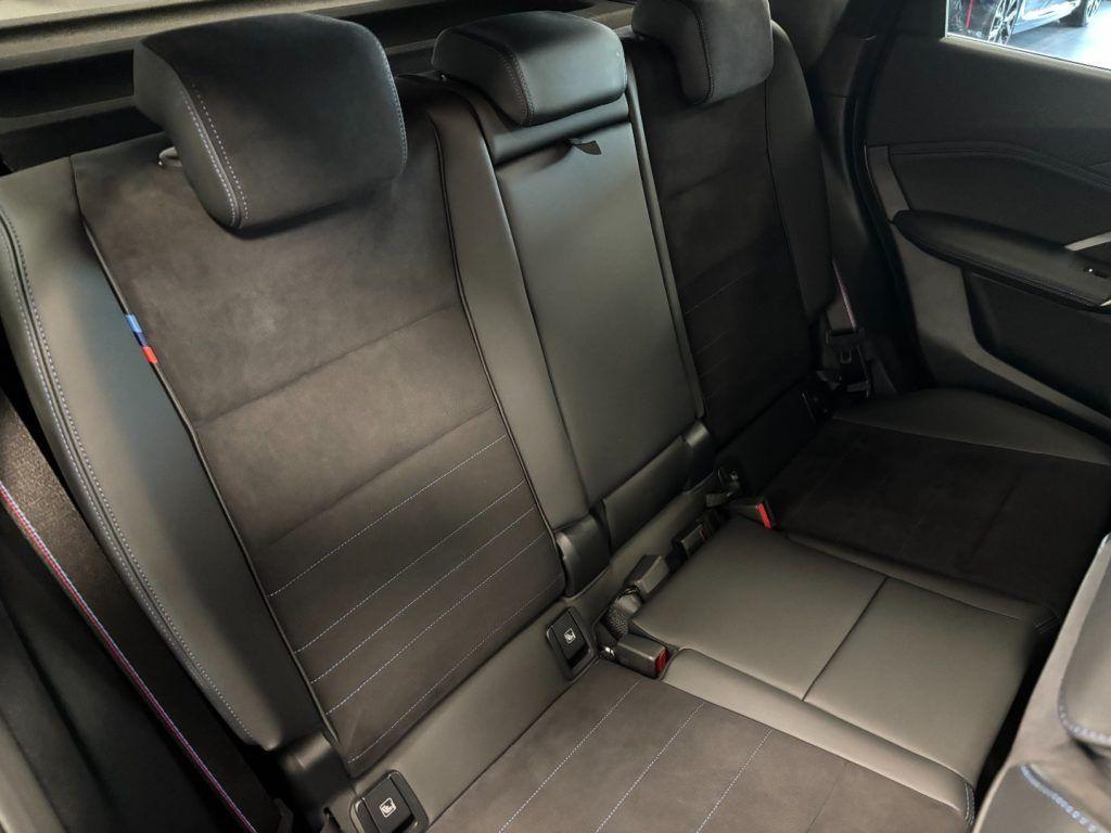 BMW X1 xDrive 20d MSport Pro StraFull Automatico 4X4