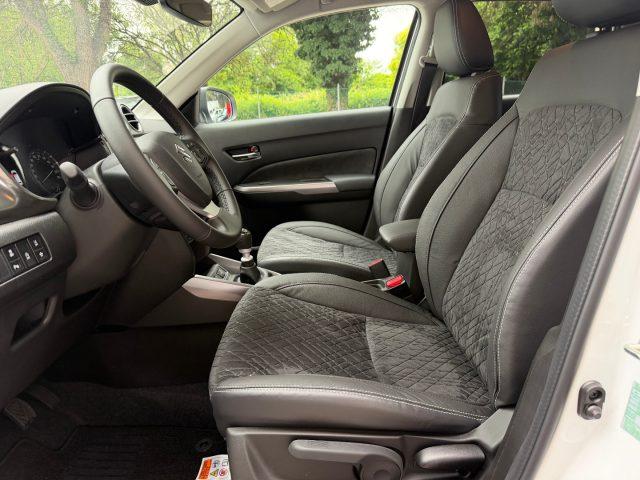 SUZUKI Vitara 1.4H TOP 2WD 110CV NUOVA DA IMMATRICOLARE