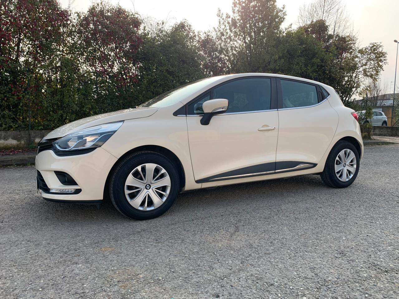 Renault Clio 0.9 ecoGPL 5 porte Energy Zen