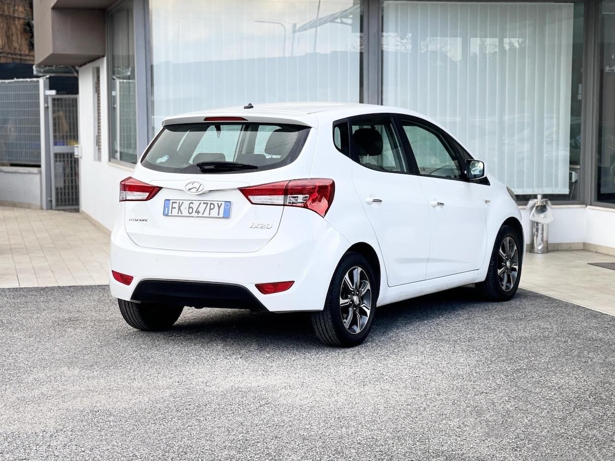Hyundai iX20 1.4 Benzina 90CV E6 Neo. - 2017