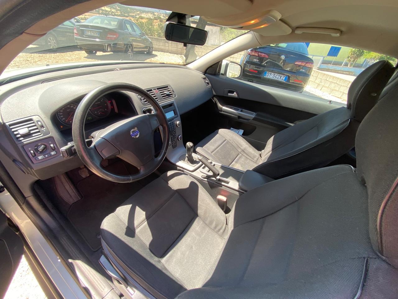 Volvo C30 1.6 D Summum