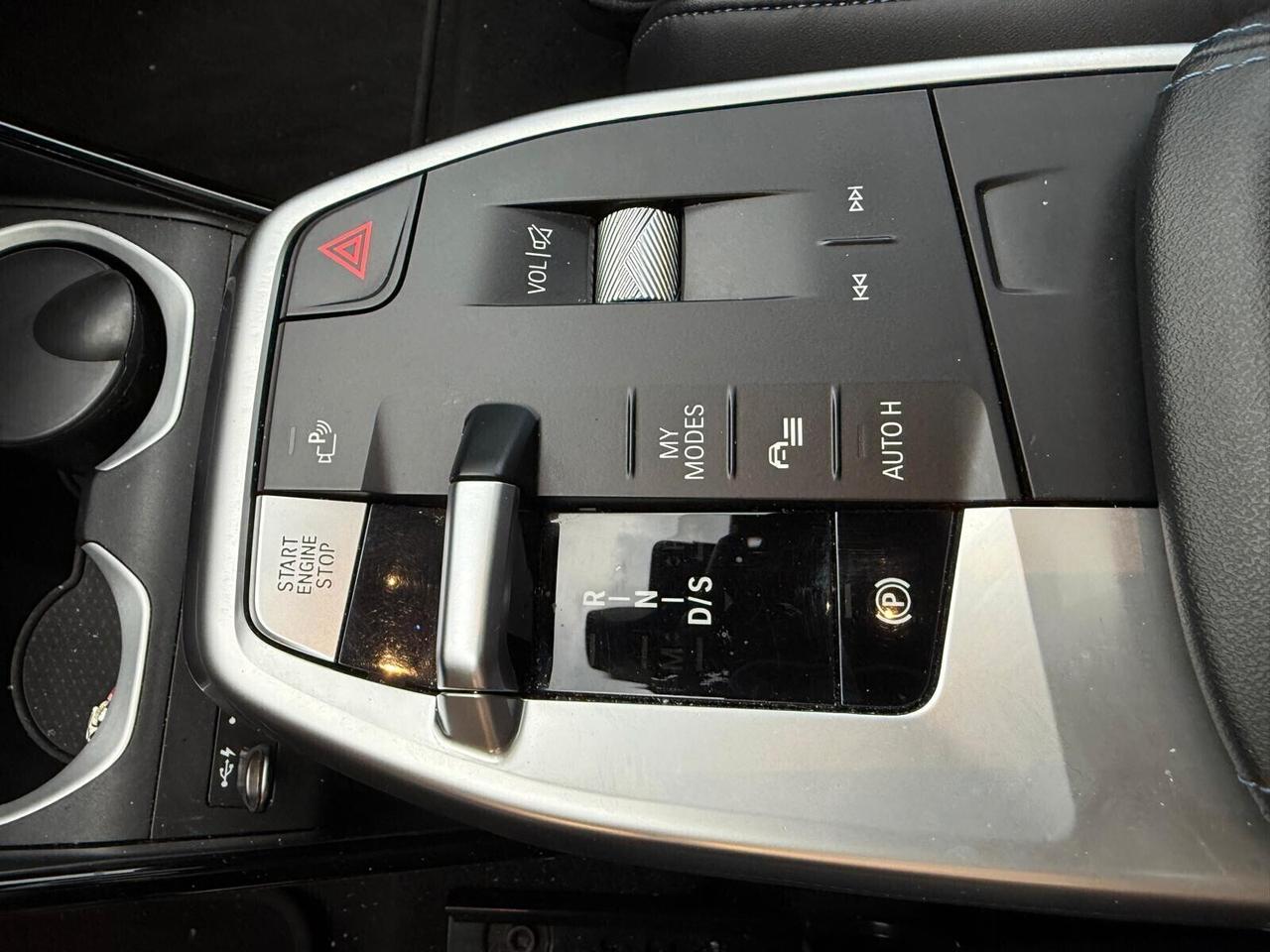 Bmw X1 xDrive 23d Msport