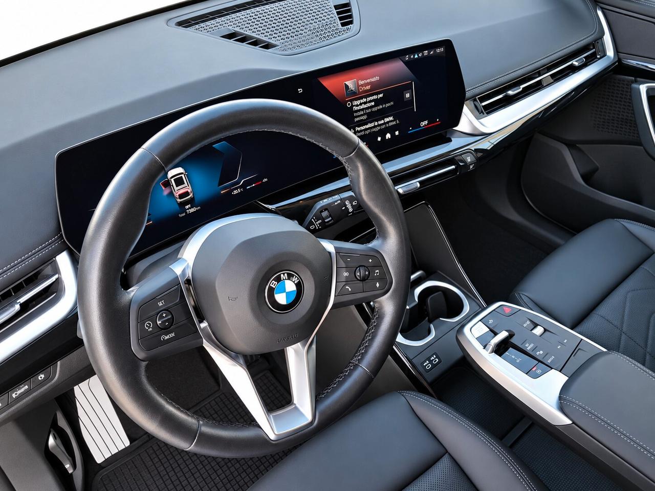 Bmw X1 xDrive 20d xLine