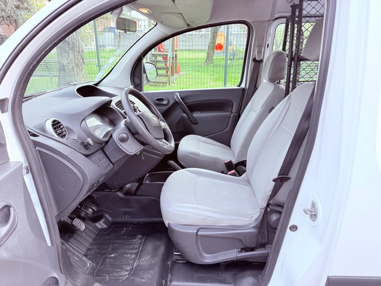 Renault Kangoo Maxi - 2020 DIESEL 70.000 km !!!!