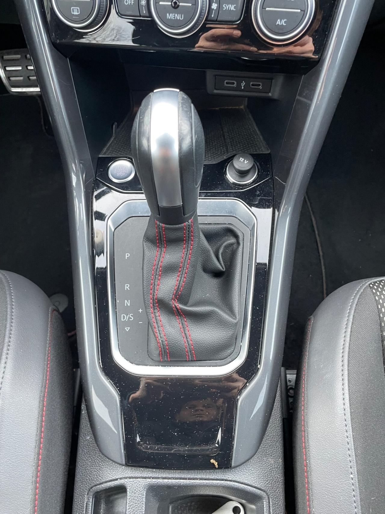 Volkswagen T-Roc 1.5 TSI ACT DSG Sport BlueMotion Technology