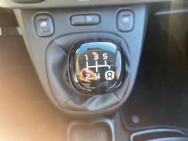 Fiat Panda VAN 1.2 BENZ 2P