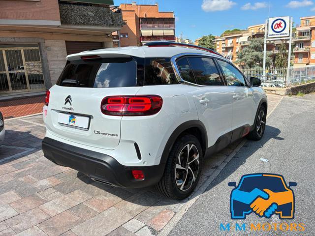 CITROEN C5 Aircross PureTech S&S Feel 130 cv