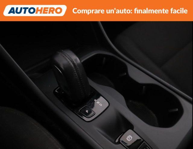 VOLVO XC40 D3 Geartronic Momentum Core