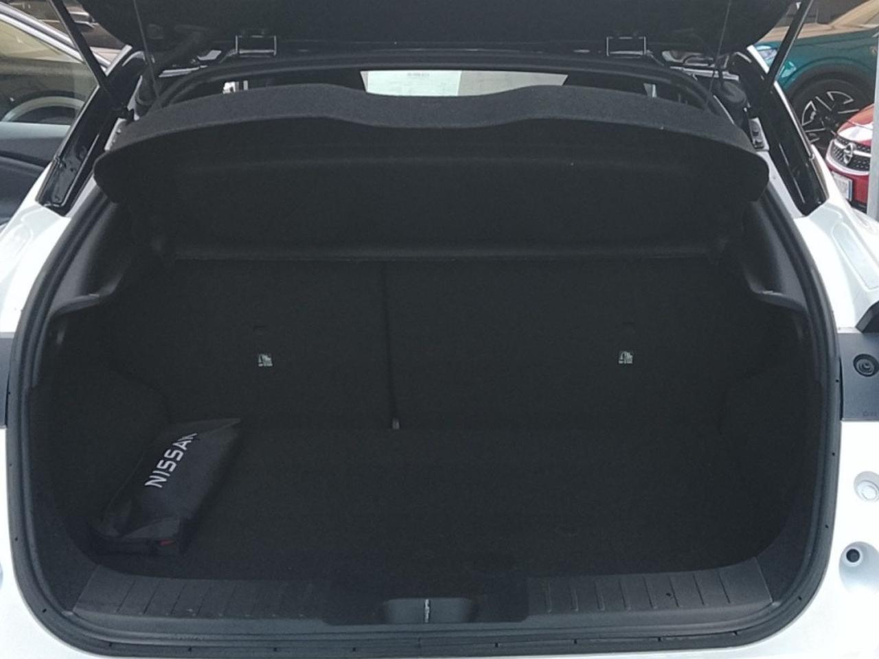 NISSAN Juke II 2024 - Juke 1.6 hev N-Sport