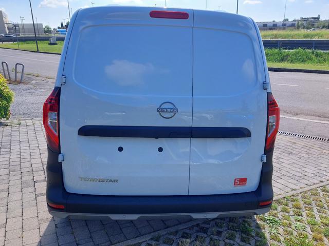 NISSAN Townstar 1.3 130 CV Van L1 N-Connecta