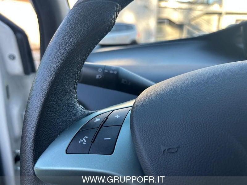 Lancia Ypsilon 1.0 FireFly 5 porte S&S Hybrid Platino