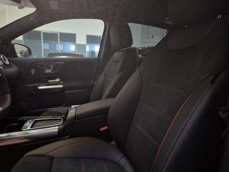 Mercedes-Benz GLA 45 S AMG 4Matic Premium Plus