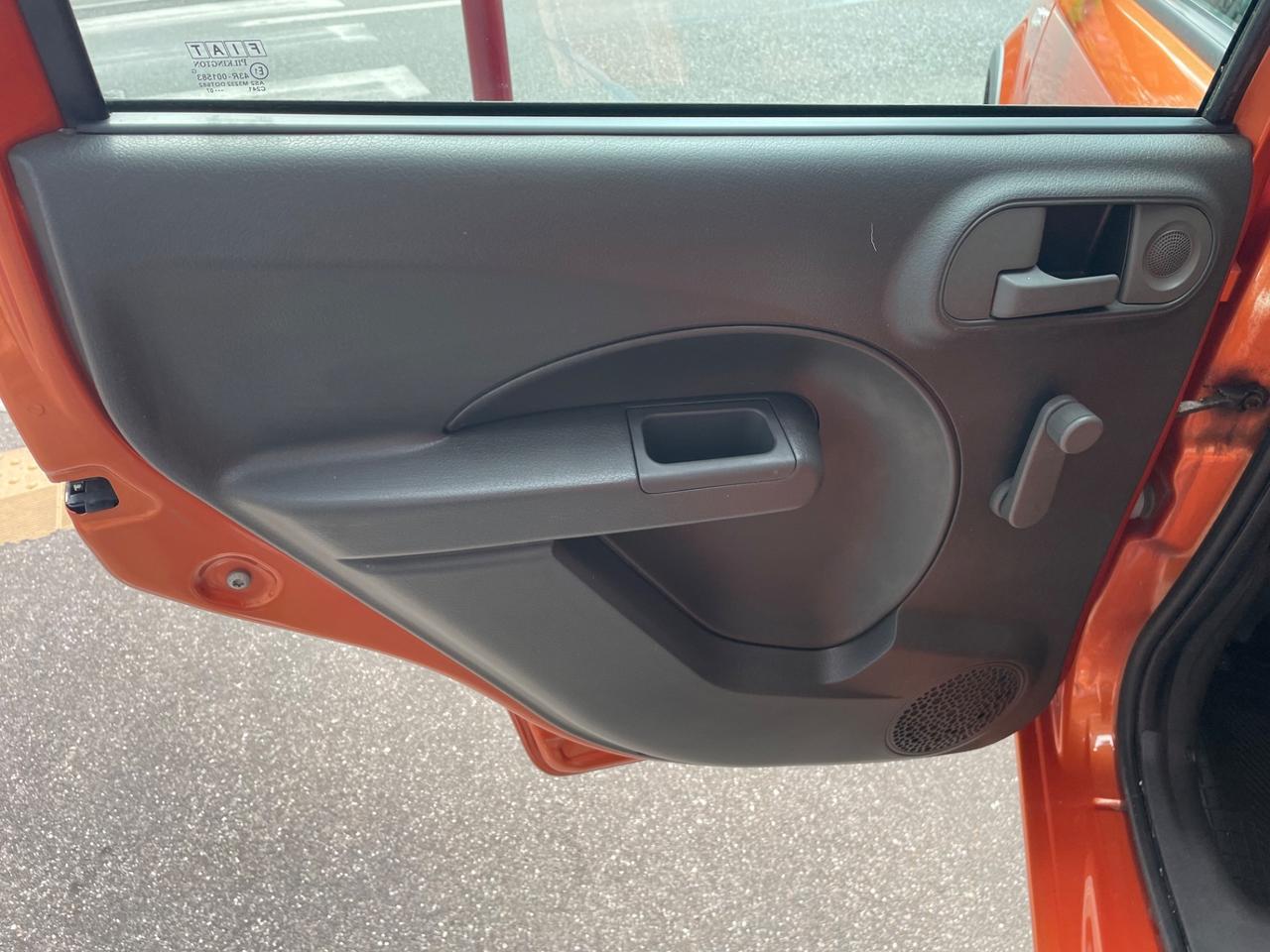 Fiat Panda 1.2 4x4 Climbing/GARANZIA 12 MESI