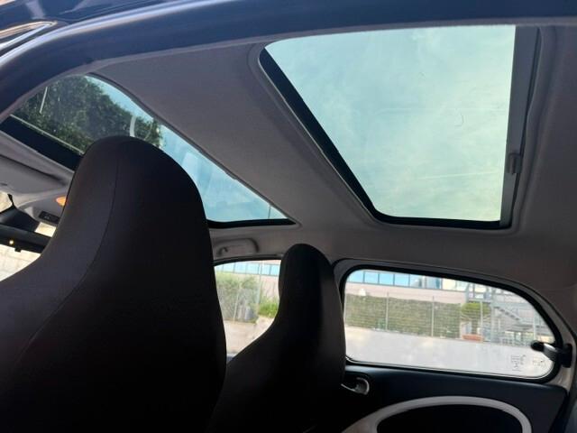 Smart ForFour 1.0 GPL "Motore nuovo in garanzia"