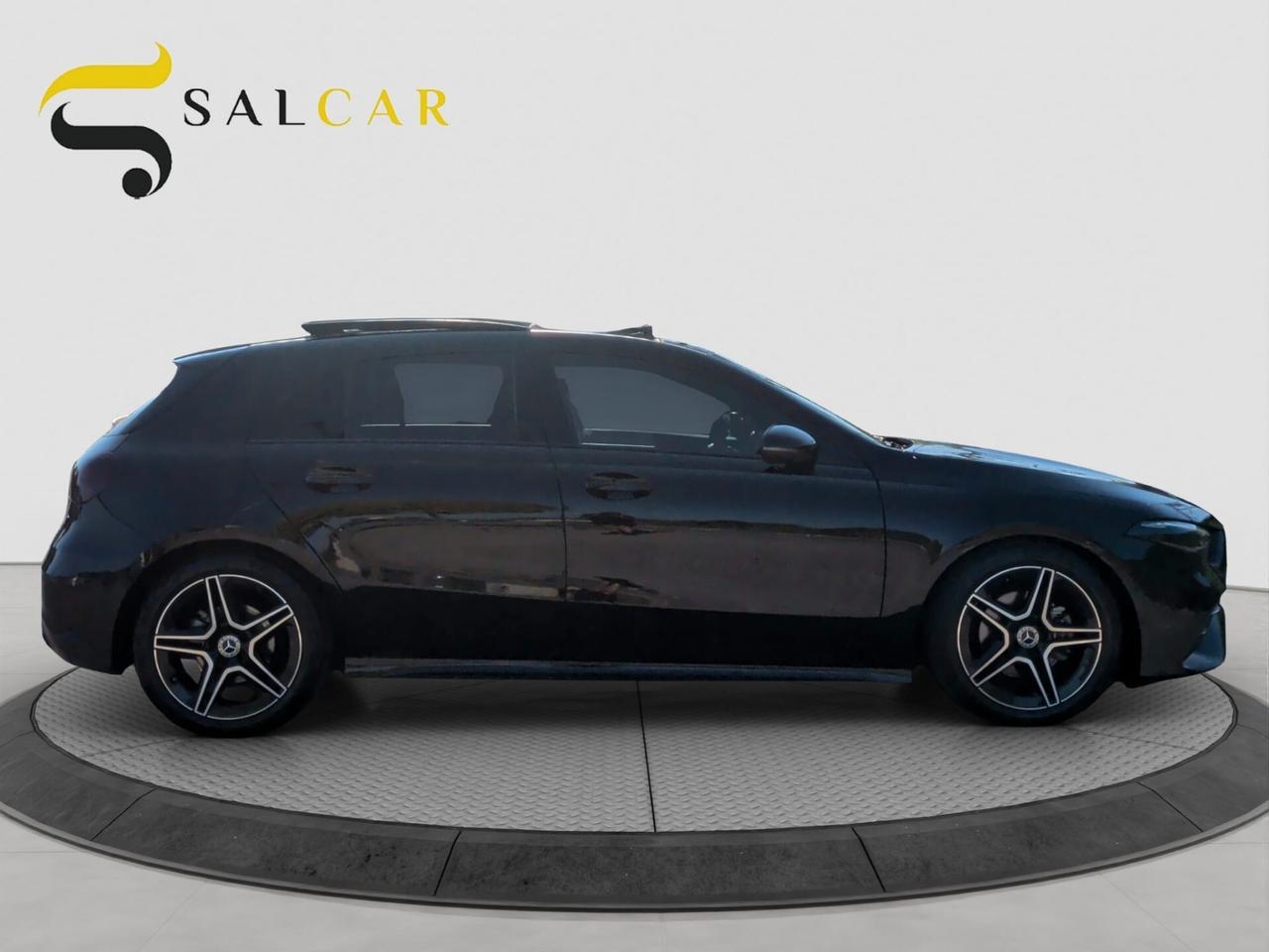 Mercedes-benz A 180 d Automatic AMG Line Premium Plus TETTO 2024