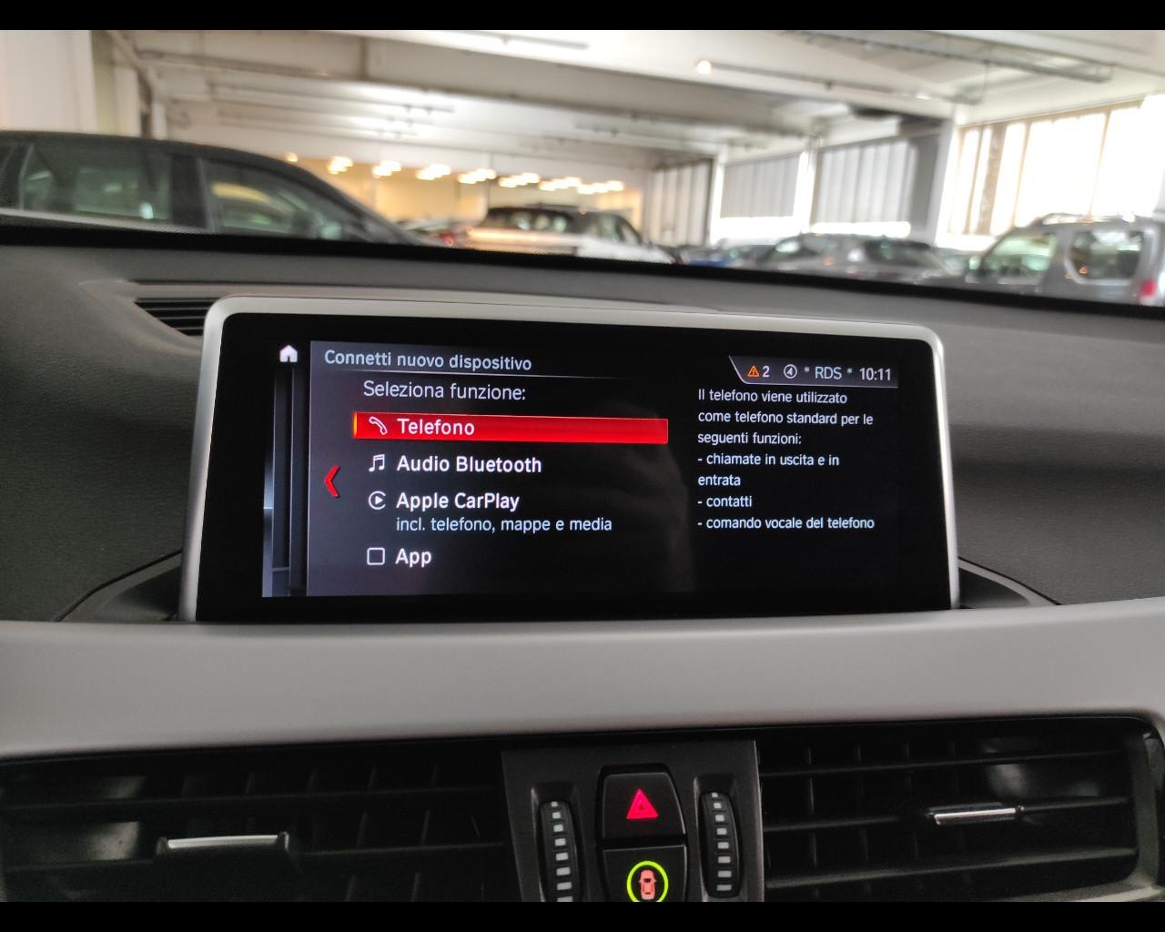 BMW X1 (F48) - X1 xDrive25e Business Advantage