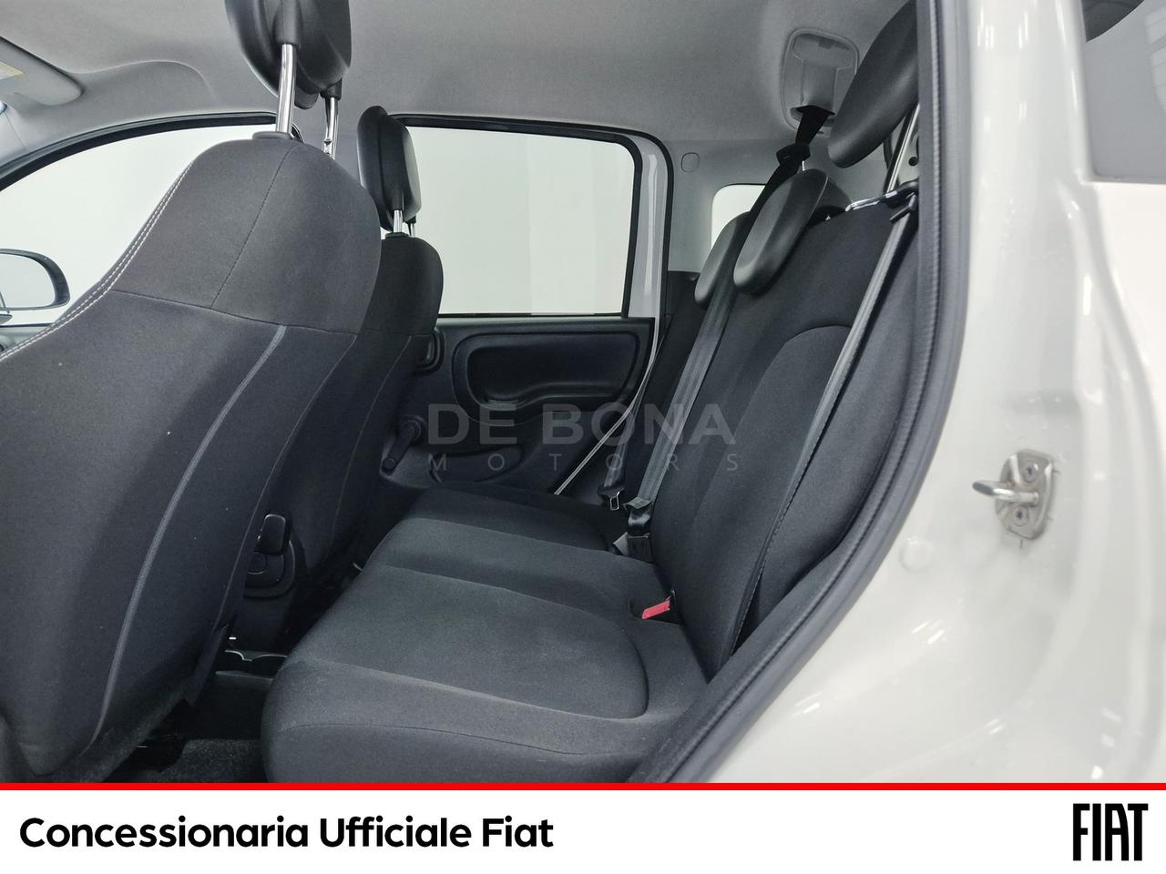 Fiat Panda 1.0 firefly hybrid cross s&s 70cv 5p.ti