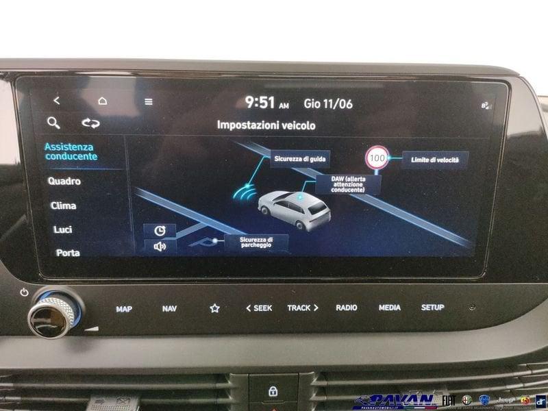 Hyundai i20 1.2 MPI GPL Connectline