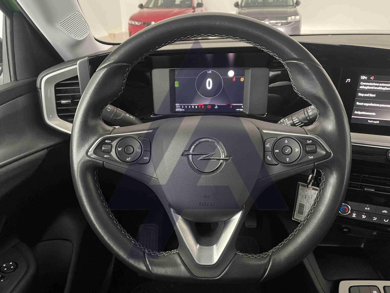 Opel Mokka 1.2 Turbo Edition