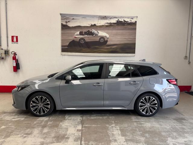 TOYOTA Corolla Touring Sports 2.0 Hybrid Business
