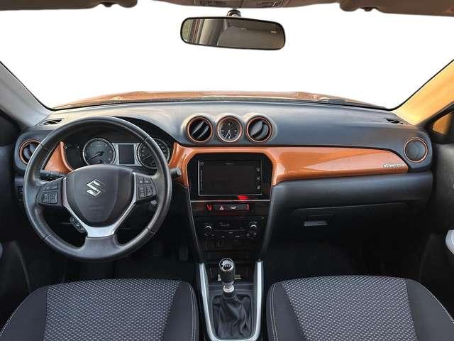 Suzuki Vitara 1.6 ddis V-Cool s&s 4wd allgrip