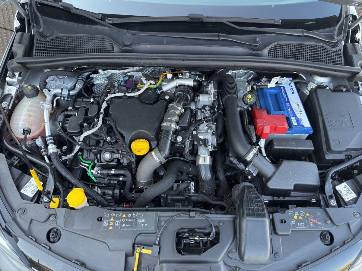 RENAULT - Clio - Blue dCi 8V 85 CV 5p. Intens
