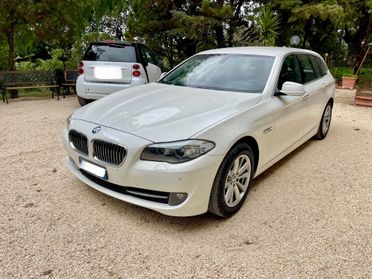 Bmw 520 520d Touring Business